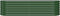 vidaXL - Plantenbak - 152x40x36 - cm - gepoedercoat - staal - groen