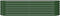 vidaXL - Plantenbak - 152x40x36 - cm - gepoedercoat - staal - groen