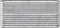 vidaXL - Plantenbak - 152x40x68 - cm - gepoedercoat - staal - zilverkleurig