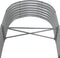 vidaXL - Plantenbak - 152x80x36 - cm - gepoedercoat - staal - groen