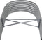 vidaXL - Plantenbak - 152x80x36 - cm - gepoedercoat - staal - antracietkleurig