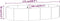 vidaXL - Plantenbak - 175x100x36 - cm - gepoedercoat - staal - bruin