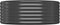 vidaXL - Plantenbak - 175x100x36 - cm - gepoedercoat - staal - antracietkleurig