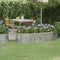 vidaXL-Plantenbak-175x100x36-cm-gepoedercoat-staal-zilverkleurig