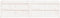 vidaXL - Plantenbak - 180x50x50 - cm - massief - grenenhout - wit