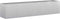 vidaXL - Plantenbak - 200x40x40 - cm - gegalvaniseerd - staal