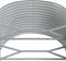 vidaXL - Plantenbak - 249x100x68 - cm - gepoedercoat - staal - groen