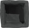 vidaXL - Plantenbak - 25x25x25 - cm - massief - acaciahout