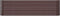 vidaXL - Plantenbak - 260x40x68 - cm - gepoedercoat - staal - bruin