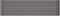 vidaXL - Plantenbak - 260x40x68 - cm - gepoedercoat - staal - grijs