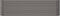vidaXL - Plantenbak - 260x40x68 - cm - gepoedercoat - staal - grijs