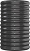 vidaXL - Plantenbak - 260x40x68 - cm - gepoedercoat - staal - antracietkleurig
