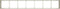 vidaXL - Plantenbak - 280x40x40 - cm - koudgewalst - staal - wit