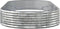vidaXL - Plantenbak - 296x140x36 - cm - gepoedercoat - staal - zilverkleurig