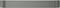 vidaXL - Plantenbak - 296x80x36 - cm - gepoedercoat - staal - grijs