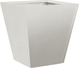 vidaXL - Plantenbak - 30x30x30 - cm - roestvrij - staal