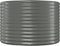 vidaXL - Plantenbak - 322x100x68 - cm - gepoedercoat - staal - grijs