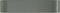 vidaXL - Plantenbak - 322x100x68 - cm - gepoedercoat - staal - grijs