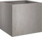 vidaXL - Plantenbak - 32x30x29 - cm - cortenstaal