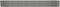 vidaXL - Plantenbak - 332x40x36 - cm - gepoedercoat - staal - grijs