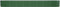 vidaXL - Plantenbak - 332x40x36 - cm - gepoedercoat - staal - groen