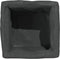 vidaXL - Plantenbak - 35x35x35 - cm - massief - acaciahout