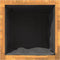 vidaXL - Plantenbak - 35x35x35 - cm - massief - acaciahout