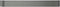 vidaXL - Plantenbak - 368x80x36 - cm - gepoedercoat - staal - grijs