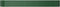 vidaXL - Plantenbak - 368x80x36 - cm - gepoedercoat - staal - groen