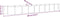 vidaXL - Plantenbak - 368x80x36 - cm - gepoedercoat - staal - antracietkleurig