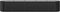 vidaXL - Plantenbak - 368x80x68 - cm - gepoedercoat - staal - antracietkleurig