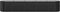 vidaXL - Plantenbak - 368x80x68 - cm - gepoedercoat - staal - antracietkleurig