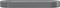 vidaXL - Plantenbak - 373x140x36 - cm - gepoedercoat - staal - grijs