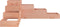 vidaXL-Plantenbak-4-laags-106x104,5x36-cm-douglashout