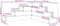 vidaXL - Plantenbak - 4-laags - 80,5x79x36 - cm - massief - grenenhout
