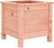vidaXL - Plantenbak - 40x40x39 - cm - massief - douglashout