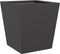 vidaXL - Plantenbak - 40x40x40 - cm - staal - zwart