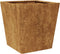 vidaXL - Plantenbak - 40x40x40 - cm - weervast - staal