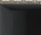 vidaXL - Plantenbak - 40x40x80 - cm - poly - rattan - grijs