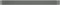 vidaXL - Plantenbak - 440x80x36 - cm - gepoedercoat - staal - grijs