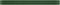 vidaXL - Plantenbak - 440x80x36 - cm - gepoedercoat - staal - groen