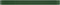 vidaXL - Plantenbak - 440x80x36 - cm - gepoedercoat - staal - groen
