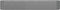 vidaXL - Plantenbak - 440x80x68 - cm - gepoedercoat - staal - grijs