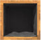 vidaXL - Plantenbak - 45x45x45 - cm - massief - acaciahout