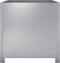 vidaXL - Plantenbak - 50x50x50 - cm - gegalvaniseerd - staal