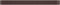 vidaXL - Plantenbak - 512x80x36 - cm - gepoedercoat - staal - bruin