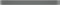 vidaXL - Plantenbak - 512x80x36 - cm - gepoedercoat - staal - grijs