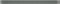 vidaXL - Plantenbak - 512x80x36 - cm - gepoedercoat - staal - grijs