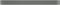 vidaXL - Plantenbak - 512x80x36 - cm - gepoedercoat - staal - grijs