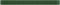 vidaXL - Plantenbak - 512x80x36 - cm - gepoedercoat - staal - groen